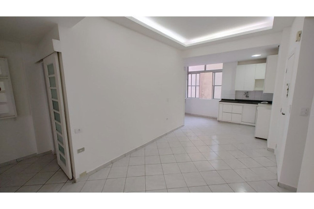 Apartamento com 2 Quartos à Venda, 75 m² em Bela Vista - São Paulo