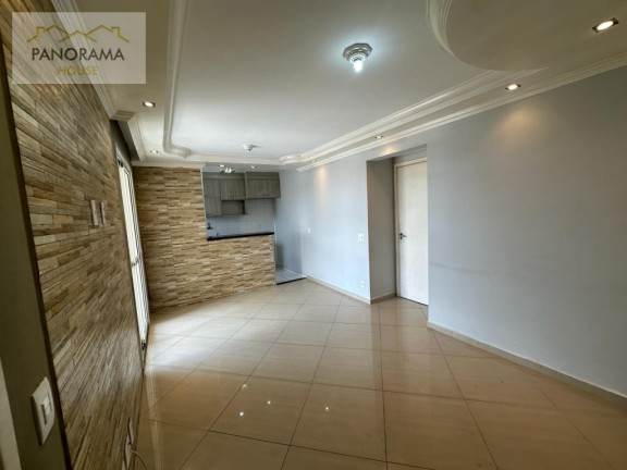 Foto do imóvel Apartamento com 2 Quartos à Venda, 53 m² em Vila São José - Diadema