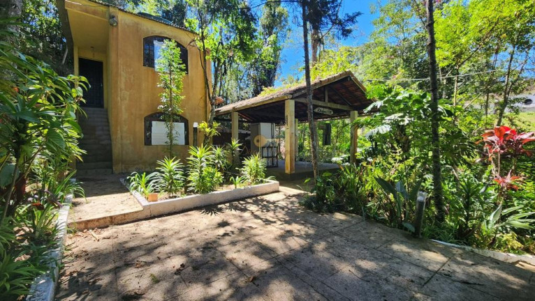 Imagem Casa com 5 Quartos à Venda, 190 m² em Panorama - Teresópolis Imagem Casa com 5 Quartos à Venda, 190 m² em Panorama - Teresópolis