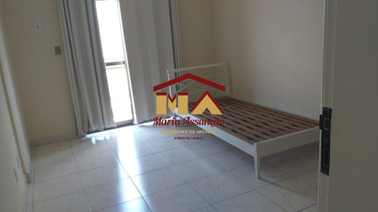 Imagem Apartamento com 3 Quartos à Venda, 150 m² em Centro - Cabo Frio Imagem Apartamento com 3 Quartos à Venda, 150 m² em Centro - Cabo Frio