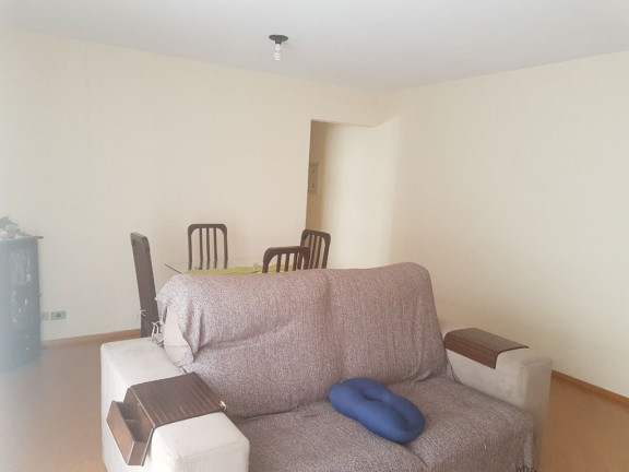 Imagem Apartamento com 2 Quartos à Venda, em Cursino - São Paulo Imagem Apartamento com 2 Quartos à Venda, em Cursino - São Paulo