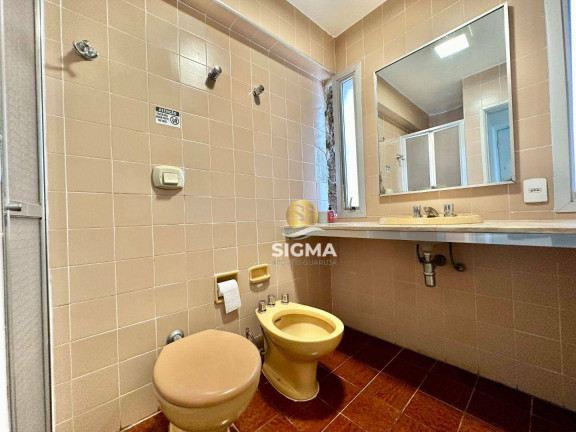 Imagem Apartamento com 3 Quartos à Venda, 129 m² em Pitangueiras - Guarujá Imagem Apartamento com 3 Quartos à Venda, 129 m² em Pitangueiras - Guarujá
