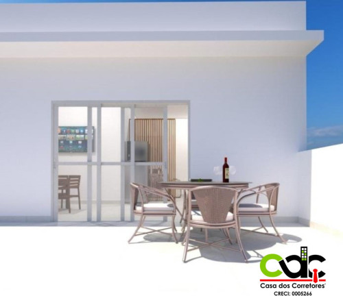 Imagem Apartamento com 2 Quartos à Venda, 109 m² em Jardins De Florença - Poços De Caldas