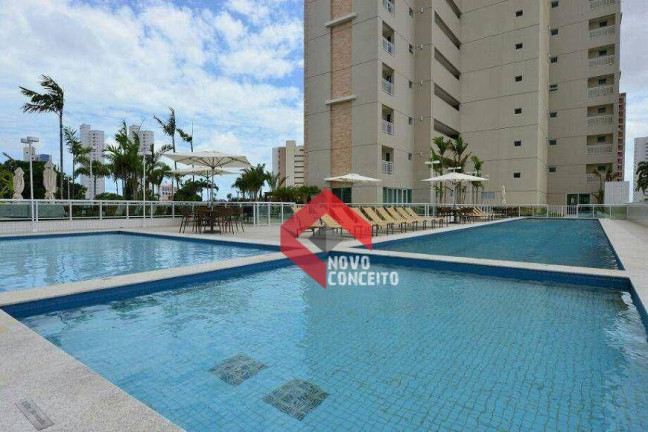 Imagem Apartamento com 3 Quartos à Venda, 74 m² em Engenheiro Luciano Cavalcante - Fortaleza Imagem Apartamento com 3 Quartos à Venda, 74 m² em Engenheiro Luciano Cavalcante - Fortaleza