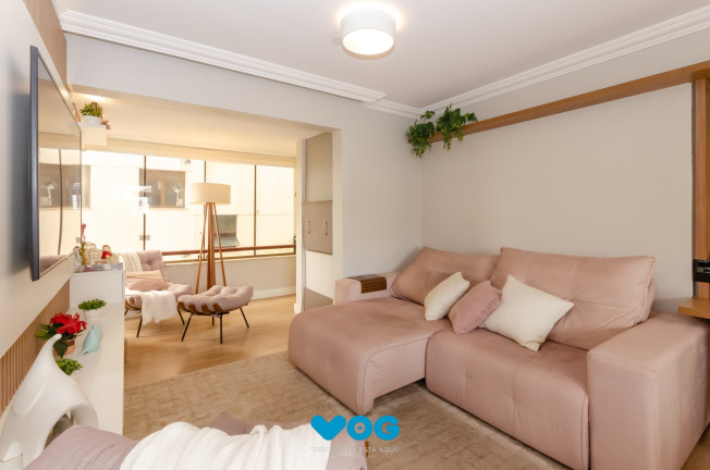 Imagem Imóvel com 3 Quartos à Venda, 127 m² em Petrópolis - Porto Alegre