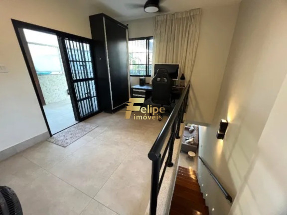 Imagem Cobertura com 4 Quartos à Venda, 275 m² em Barro Vermelho - Vitória Imagem Cobertura com 4 Quartos à Venda, 275 m² em Barro Vermelho - Vitória