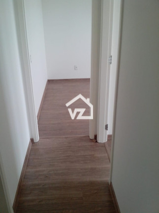 Imagem Apartamento com 2 Quartos à Venda, 51 m² em Vila Andrade - São Paulo Imagem Apartamento com 2 Quartos à Venda, 51 m² em Vila Andrade - São Paulo