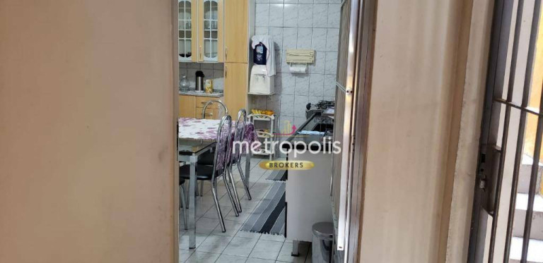 Imagem Sobrado com 3 Quartos à Venda, 150 m² em Jardim Itapark Velho - Mauá