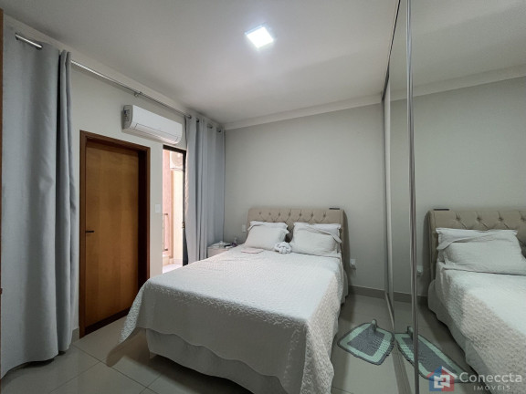 Imagem Apartamento com 3 Quartos à Venda, 88 m² em Jardim Céu Azul - Patos De Minas