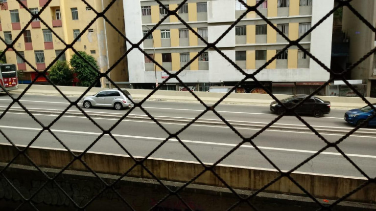 Imagem Apartamento com 2 Quartos à Venda, 60 m² em Bela Vista - São Paulo