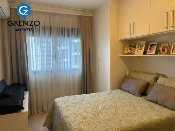 Imagem Apartamento com 3 Quartos à Venda, 130 m² em Alphaville Centro Industrial E Empresarial/alphaville. - Barueri