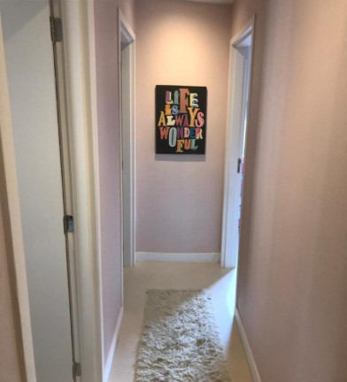 Imagem Imóvel com 3 Quartos à Venda, 88 m² em Vila Suzana - São Paulo