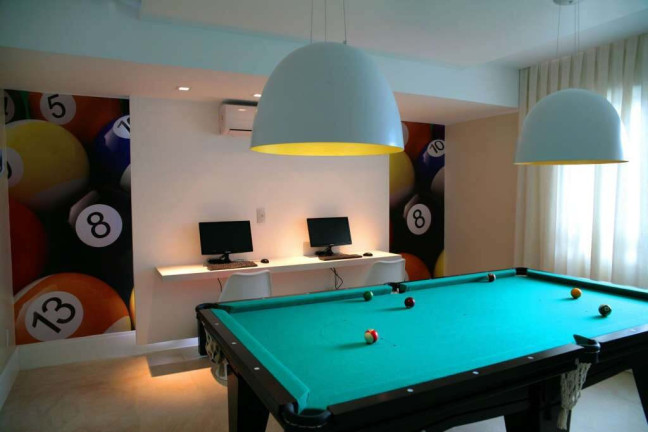 Imagem Apartamento com 5 Quartos à Venda, 510 m² em Altiplano Cabo Branco - João Pessoa