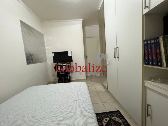 Imagem Imóvel com 3 Quartos à Venda, 77 m² em Gonzaga - Santos Imagem Imóvel com 3 Quartos à Venda, 77 m² em Gonzaga - Santos