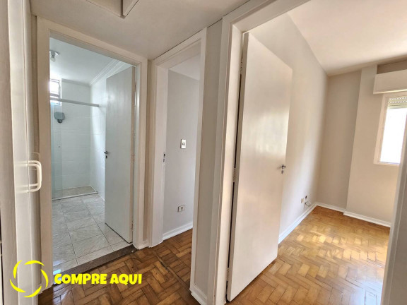 Imagem Apartamento com 2 Quartos à Venda, 82 m² em Higienópolis - São Paulo Imagem Apartamento com 2 Quartos à Venda, 82 m² em Higienópolis - São Paulo