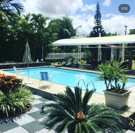 Casa de Condomínio com 5 Quartos à Venda, 340 m² em Aldeia Dos Camarás - Camaragibe