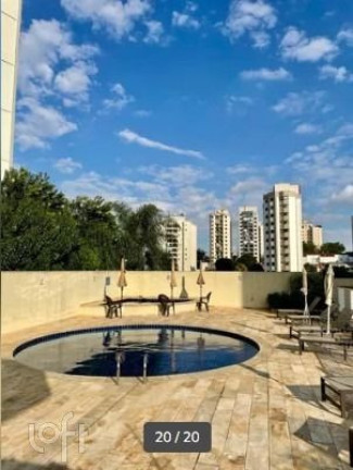 Apartamento com 2 Quartos à Venda, 61 m² em Saúde - São Paulo