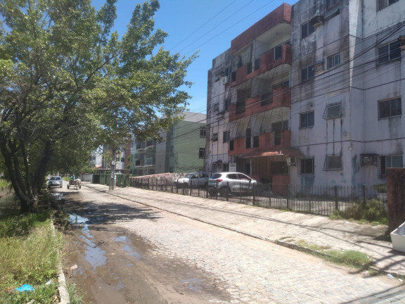 Apartamento com 2 Quartos à Venda, 90 m² em Janga - Paulista