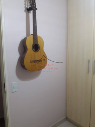 Imagem Apartamento com 3 Quartos à Venda, 55 m² em Jardim Santa Terezinha (zona Leste) - São Paulo Imagem Apartamento com 3 Quartos à Venda, 55 m² em Jardim Santa Terezinha (zona Leste) - São Paulo