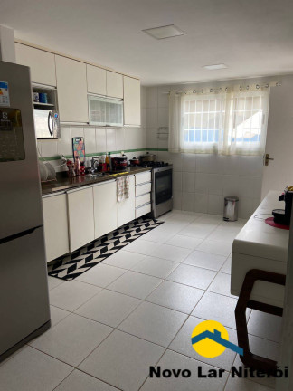 Imagem Casa com 4 Quartos à Venda, 152 m² em Serra Grande - Niterói Imagem Casa com 4 Quartos à Venda, 152 m² em Serra Grande - Niterói