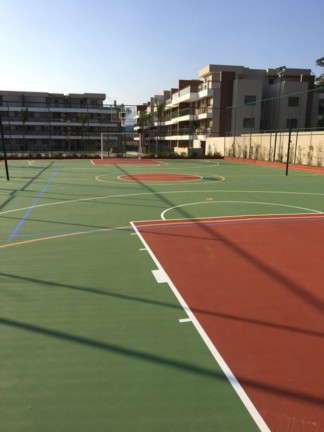 Imagem Imóvel com 1 Quarto à Venda, 55 m² em Recreio Dos Bandeirantes - Rio De Janeiro Imagem Imóvel com 1 Quarto à Venda, 55 m² em Recreio Dos Bandeirantes - Rio De Janeiro