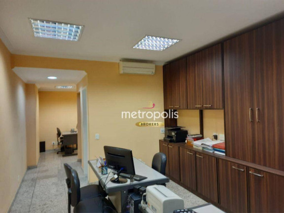 Imagem Sala Comercial à Venda, 35 m² em Sé - São Paulo Imagem Sala Comercial à Venda, 35 m² em Sé - São Paulo