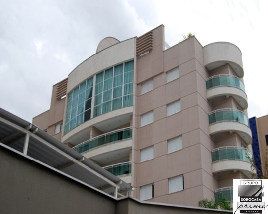 Imagem Apartamento com 3 Quartos à Venda, 99 m² em Parque Campolim - Sorocaba Imagem Apartamento com 3 Quartos à Venda, 99 m² em Parque Campolim - Sorocaba