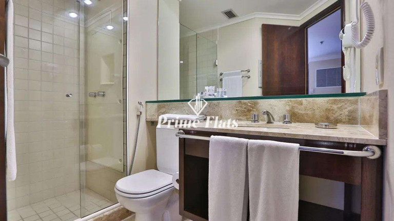 Imagem Apartamento com 1 Quarto à Venda, 26 m² em Cerqueira César - São Paulo Imagem Apartamento com 1 Quarto à Venda, 26 m² em Cerqueira César - São Paulo