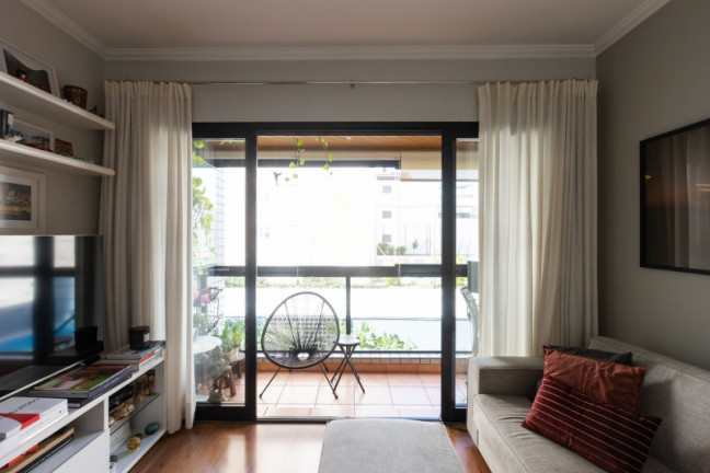 Imagem Apartamento com 3 Quartos à Venda, 79 m² em Vila Pompéia - São Paulo