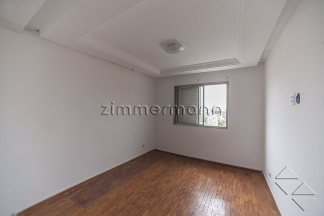 Imagem Apartamento com 3 Quartos à Venda, 168 m² em Vila Mariana - São Paulo Imagem Apartamento com 3 Quartos à Venda, 168 m² em Vila Mariana - São Paulo