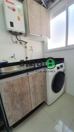Imagem Apartamento com 2 Quartos à Venda, 67 m² em Jardim Monte Kemel - São Paulo Imagem Apartamento com 2 Quartos à Venda, 67 m² em Jardim Monte Kemel - São Paulo