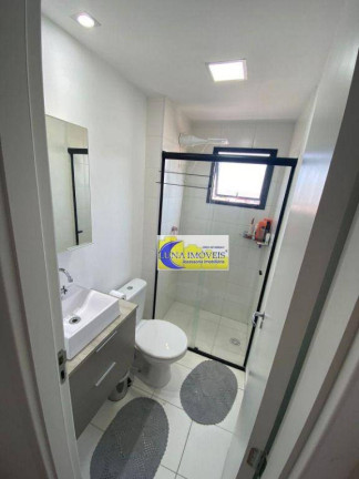 Imagem Apartamento com 2 Quartos à Venda, 39 m² em Santa Maria - Santo André Imagem Apartamento com 2 Quartos à Venda, 39 m² em Santa Maria - Santo André