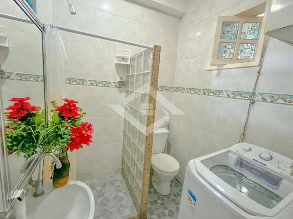 Imagem Apartamento com 1 Quarto à Venda, 35 m² em Copacabana - Rio De Janeiro