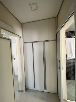 Imagem Flat com 1 Quarto à Venda, 55 m² em Alphaville Centro Industrial E Empresarial/alphaville. - Barueri