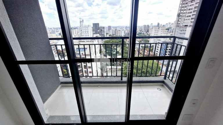 Imagem Imóvel com 1 Quarto à Venda, 27 m² em Pinheiros - São Paulo Imagem Imóvel com 1 Quarto à Venda, 27 m² em Pinheiros - São Paulo