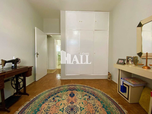 Imagem Apartamento com 3 Quartos à Venda, 150 m² em Centro - São José Do Rio Preto Imagem Apartamento com 3 Quartos à Venda, 150 m² em Centro - São José Do Rio Preto