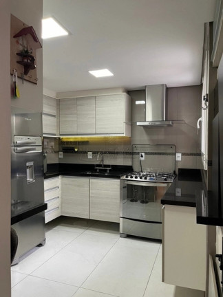 Imagem Casa com 3 Quartos à Venda, 181 m² em Vila Assunção - Porto Alegre
