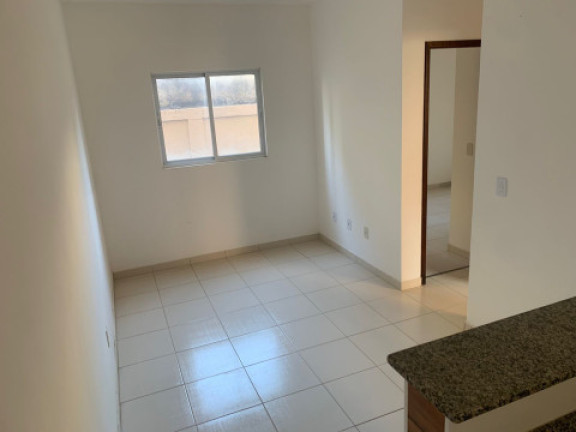 Imagem Apartamento com 2 Quartos à Venda, 42 m² em Jardim Das Acácias - Campos Dos Goytacazes