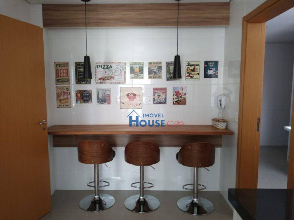 Imagem Apartamento com 3 Quartos à Venda, 172 m² em Tamboré - Santana De Parnaíba Imagem Apartamento com 3 Quartos à Venda, 172 m² em Tamboré - Santana De Parnaíba