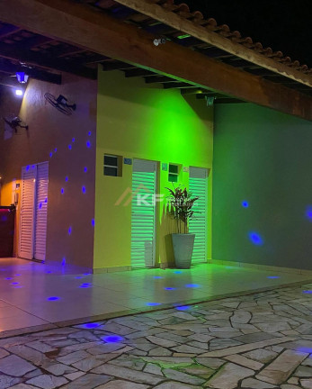 Imagem Casa com 1 Quarto à Venda, 64 m² em Residencial Parque Dos Servidores - Ribeirão Preto Imagem Casa com 1 Quarto à Venda, 64 m² em Residencial Parque Dos Servidores - Ribeirão Preto