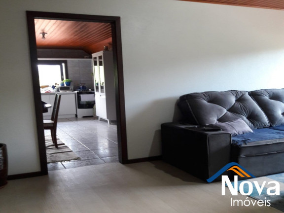 Imagem Imóvel com 2 Quartos à Venda, 67 m² em Centro - Picada Café