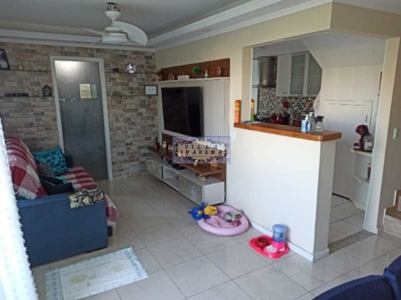 Imagem Apartamento com 3 Quartos à Venda, 115 m² em Recreio Dos Bandeirantes - Rio De Janeiro Imagem Apartamento com 3 Quartos à Venda, 115 m² em Recreio Dos Bandeirantes - Rio De Janeiro