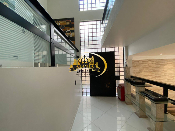 Imagem Casa de Condomínio com 4 Quartos à Venda, 326 m² em Alphaville - Santana De Parnaíba Imagem Casa de Condomínio com 4 Quartos à Venda, 326 m² em Alphaville - Santana De Parnaíba