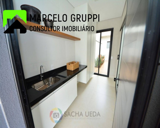 Imagem Casa com 3 Quartos à Venda, 190 m² em Jardim Residencial Dona Maria José - Indaiatuba