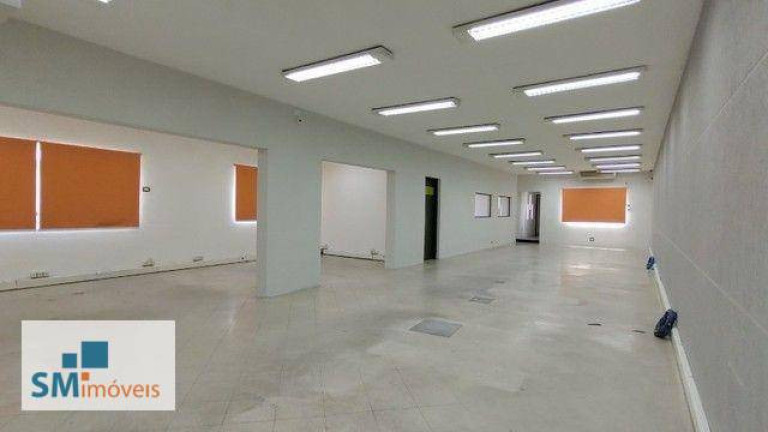 Imagem Casa com 5 Quartos para Alugar, 500 m² em Brooklin - São Paulo Imagem Casa com 5 Quartos para Alugar, 500 m² em Brooklin - São Paulo