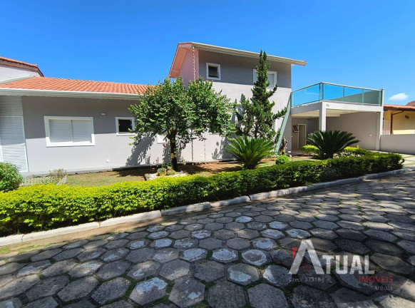 Imagem Casa de Condomínio com 4 Quartos à Venda, 280 m² em Marinas - Bom Jesus Dos Perdões