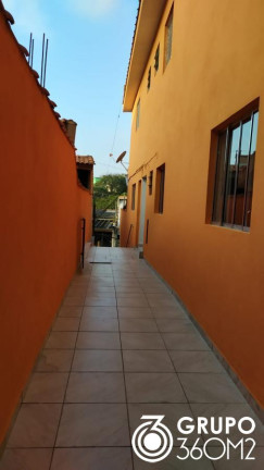 Imagem Apartamento à Venda, 300 m² em Jardim Marek - Santo André