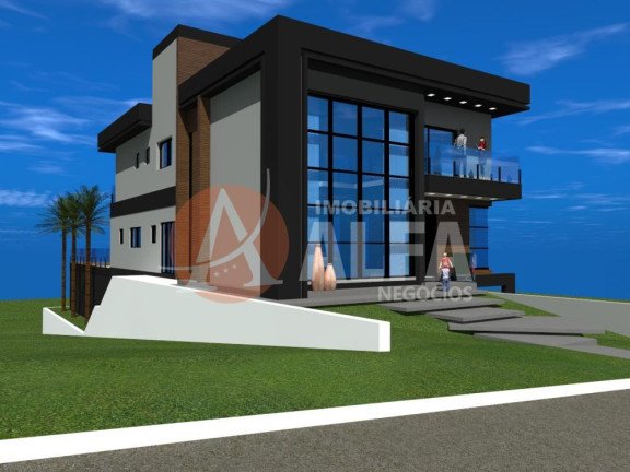 Imagem Casa com 4 Quartos à Venda, 543 m² em Jardim Do Golf I - Jandira Imagem Casa com 4 Quartos à Venda, 543 m² em Jardim Do Golf I - Jandira