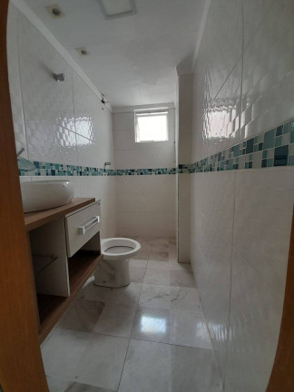 Imagem Apartamento com 2 Quartos à Venda, 50 m² em Santa Terezinha - São Bernardo Do Campo