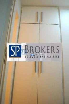 Imagem Apartamento com 2 Quartos à Venda, 72 m² em Campo Belo - São Paulo
